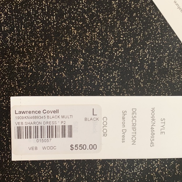 NWT Veronica Beard Sharon Body-con Sweater Dress - Picture 3 of 16